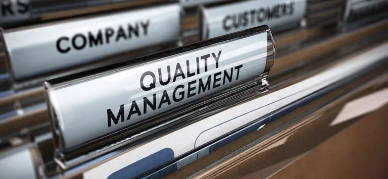 ISO 9001 Certification Services by Global Surveys for quality management systems and customer confidence