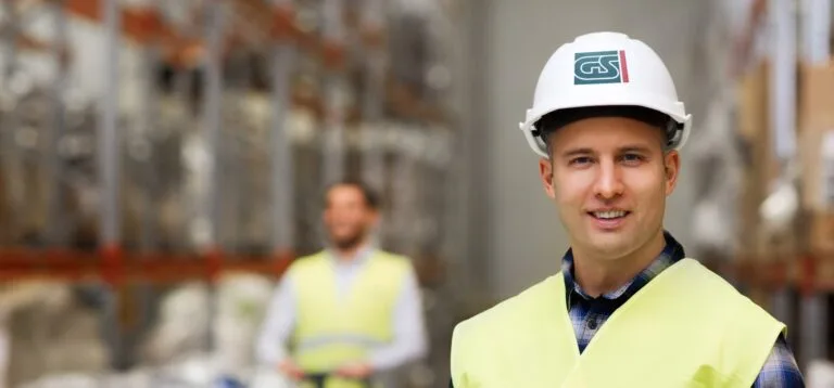 warehouse superintendence